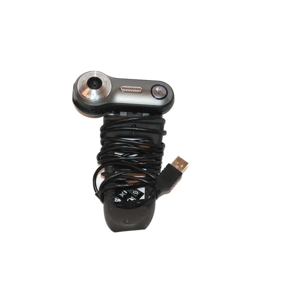 Logitech Fusion Webcam 1.3MP